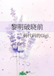 黎明破晓前小说番外